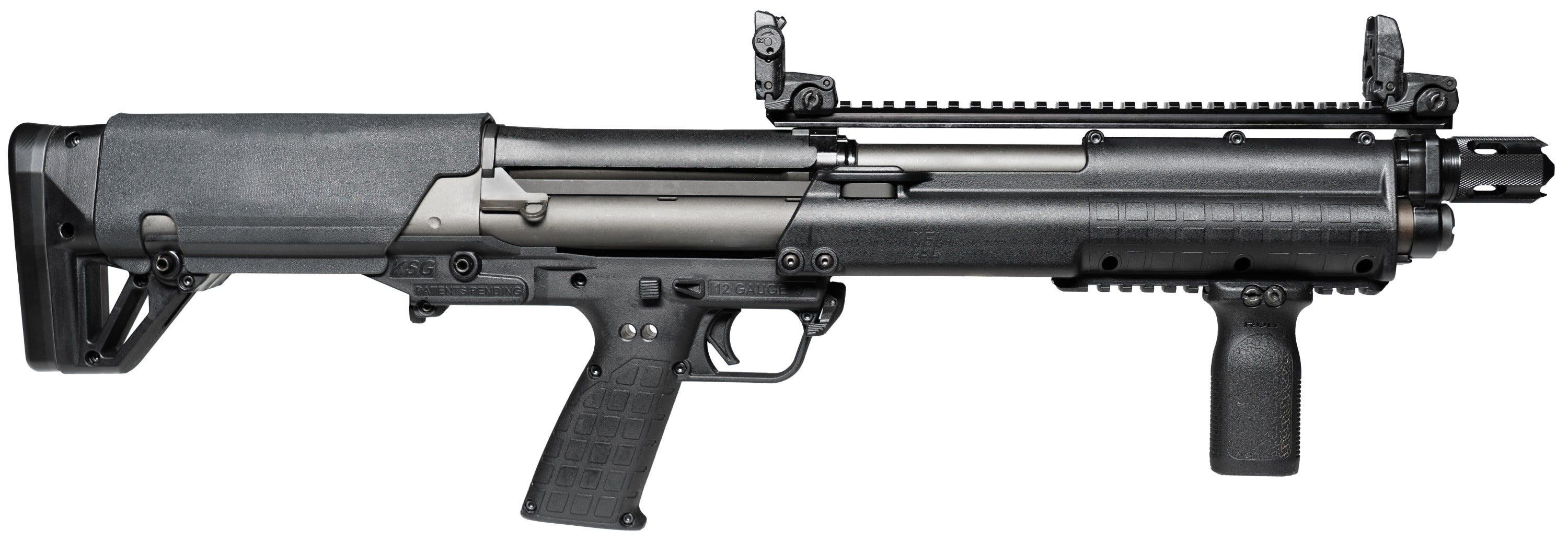 Primary Arms